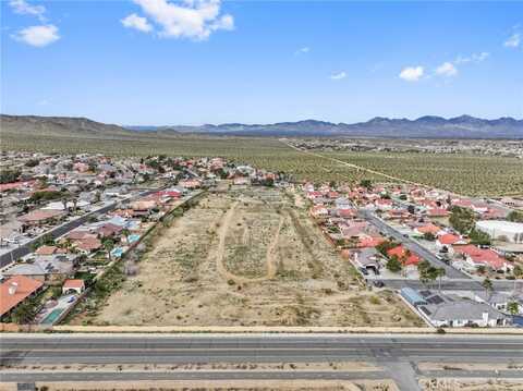 2141 S College Heights Boulevard, Ridgecrest, CA 93555