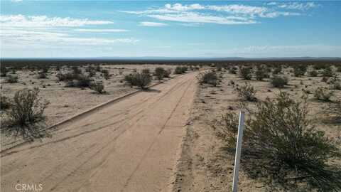 0 Kingstone Avenue, California City, CA 93505