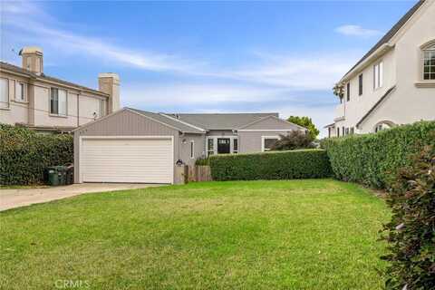 625 S Gertruda Avenue, Redondo Beach, CA 90277