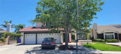 17450 Ascona Drive, Canyon Country, CA 91387