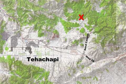 26000 Arabian Place, Tehachapi, CA 93561