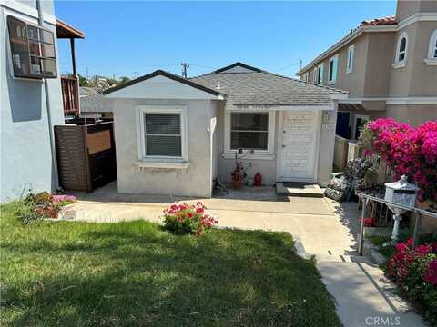 1306 Carmelita Avenue, Redondo Beach, CA 90278