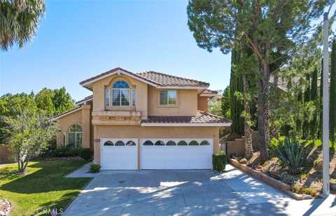 14422 Grandifloras Road, Canyon Country, CA 91387