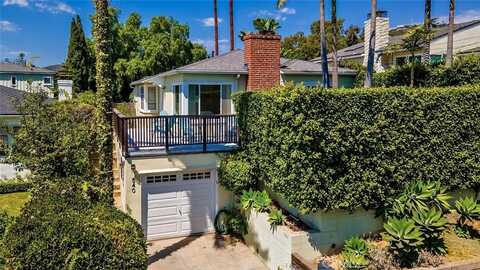 540 Graceland Drive, Laguna Beach, CA 92651