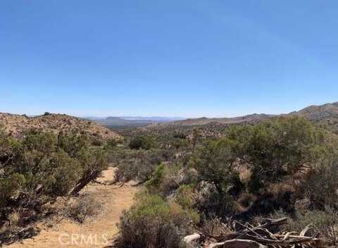 0 Powerline Rd, Yucca Valley, CA 92284