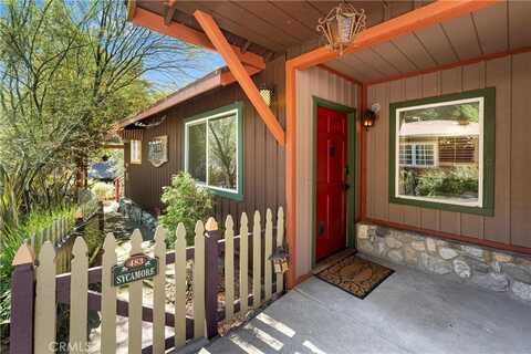 483 Sturtevant Drive, Sierra Madre, CA 91024