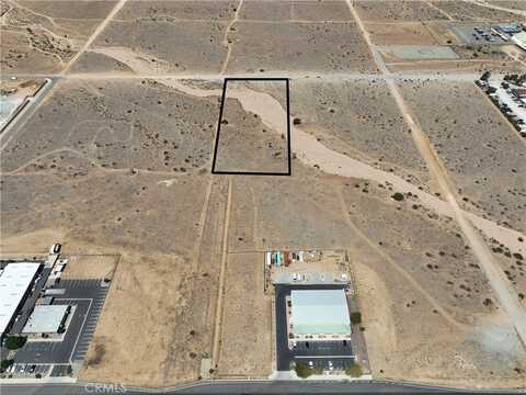 0 C Ave., Hesperia, CA 92345