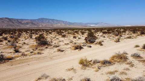 0 Joshua Tree Road, Lucerne Valley, CA 92356