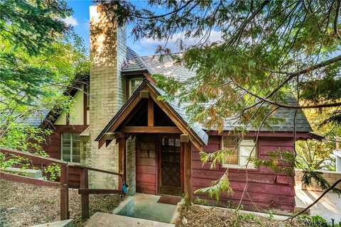 28946 Palisades Drive, Lake Arrowhead, CA 92352