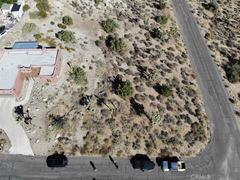 54896 Onaga Trail, Yucca Valley, CA 92284