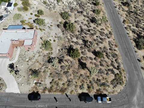 54896 Onaga Trail, Yucca Valley, CA 92284