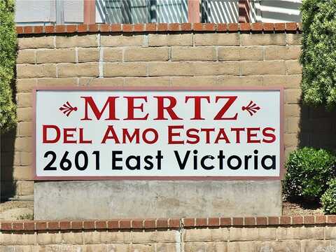 2601 Victoria Street E, Rancho Dominguez, CA 90220