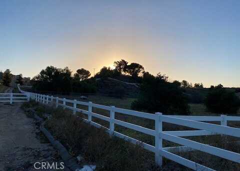 0 Romero Canyon, Castaic, CA 91384