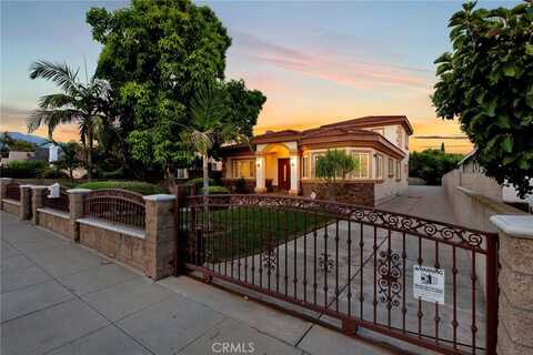 5730 Cloverly Avenue, Temple City, CA 91780