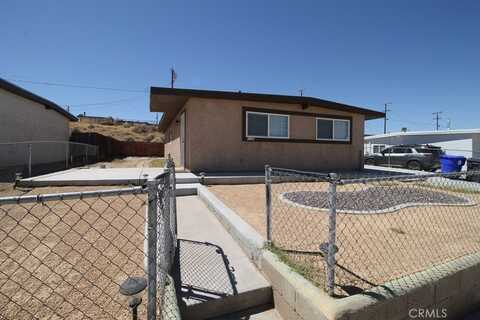 1120 Mojave Drive, Barstow, CA 92311