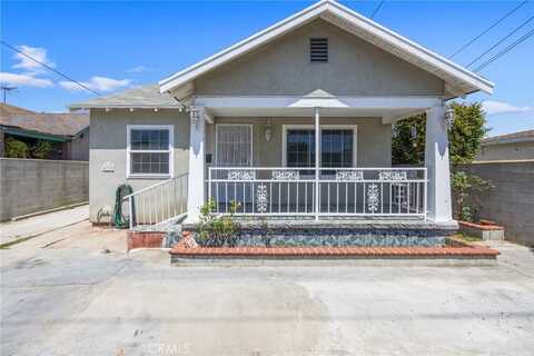 4323 W 105th Street, Inglewood, CA 90304