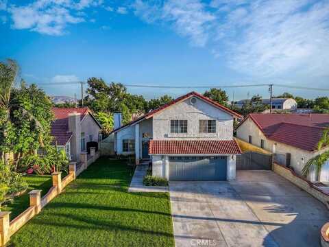 2645 W Cardamon Street, San Bernardino, CA 92410