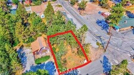 0 Maple Lane, Sugarloaf, CA 92386