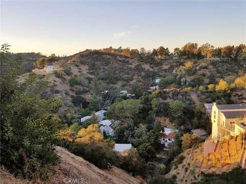 2537 Woodstock Road, Los Angeles, CA 90046