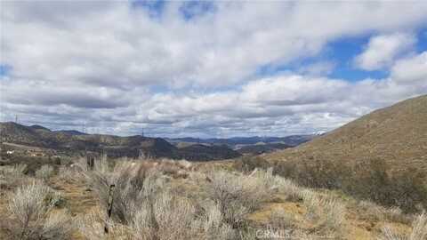 0 Tiger Mtn / Alluvium, Acton, CA 91350