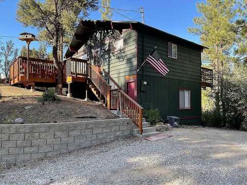 608 Kean Way, Big Bear City, CA 92314