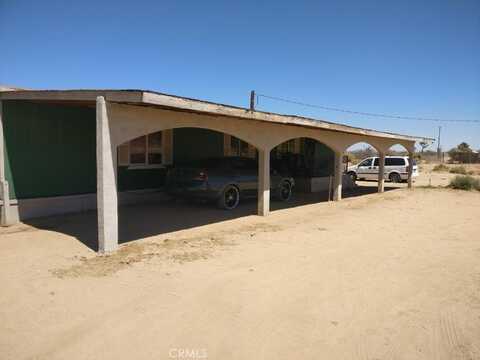 6230 Goss Road, Phelan, CA 92371