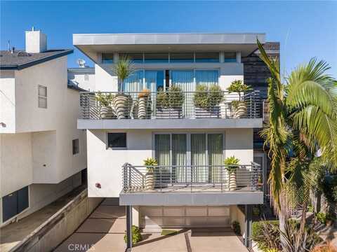 535 11th Street, Hermosa Beach, CA 90254