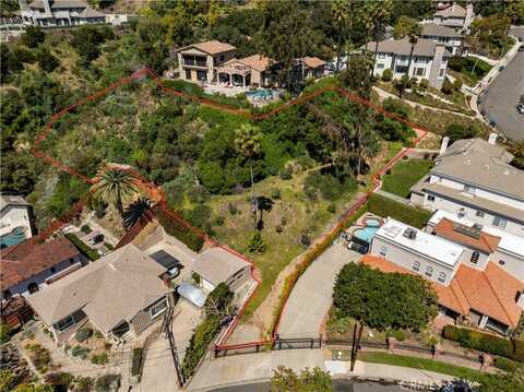 1005 W Hillcrest Boulevard, Monrovia, CA 91016