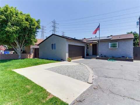 13124 Carfax Avenue, Downey, CA 90242