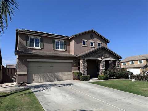 2116 Palio Street, Delano, CA 93215