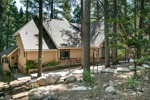 27473 Sugar Pine Drive, Lake Arrowhead, CA 92352