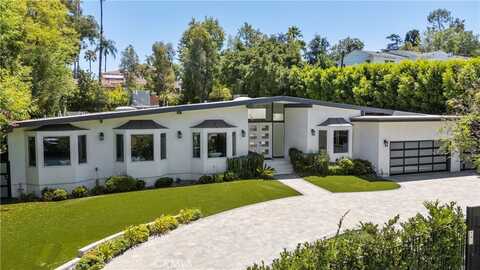 4734 White Oak Avenue, Encino, CA 91316