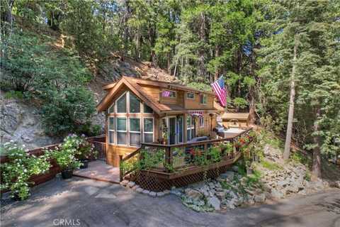 27500 State Highway 189, Lake Arrowhead, CA 92352
