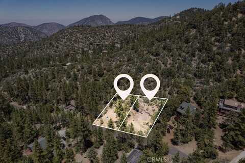 1504 Dogwood Way, Pine Mountain Club, CA 93222