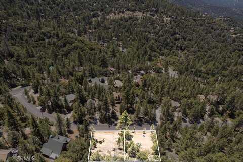 1500 Dogwood Way, Pine Mountain Club, CA 93222