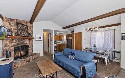 325 W Fairway Boulevard, Big Bear City, CA 92314