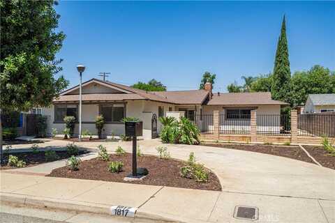 1817 5th Street, La Verne, CA 91750