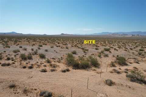 0 Land, Lucerne Valley, CA 92356