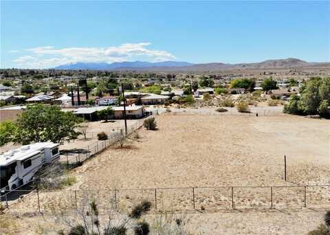 61956 Mountain View Circle, Joshua Tree, CA 92252