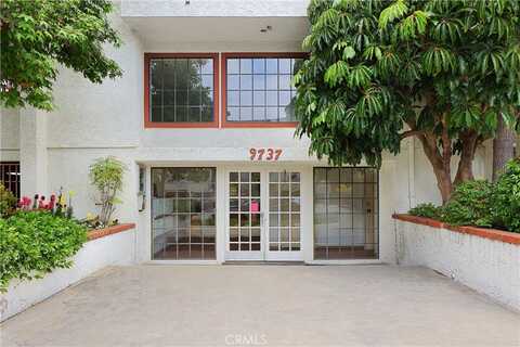 9737 Charnock Avenue, Los Angeles, CA 90034