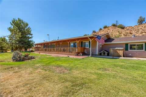 1087 Lockwood Valley Road, Maricopa, CA 93252