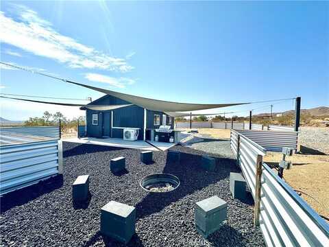 2774 Kickapoo Trail, Landers, CA 92285