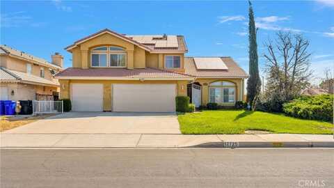 12729 Petaluma Road, Victorville, CA 92392