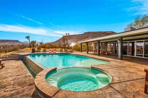 55448 Pipes Canyon Road, Yucca Valley, CA 92284