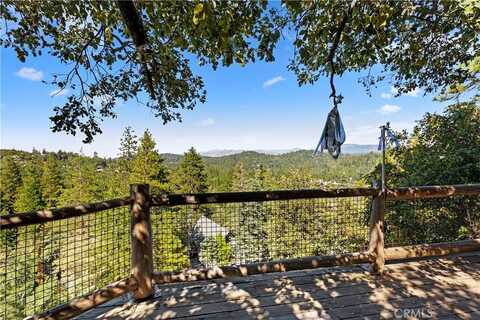 26329 Spyglass Drive W, Lake Arrowhead, CA 92352