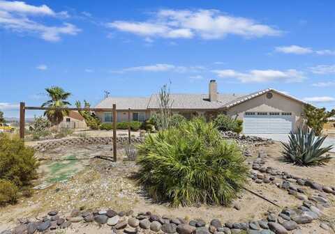 32629 Sylvan Avenue, Barstow, CA 92311