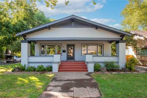 595 E 3rd Street, Chico, CA 95928