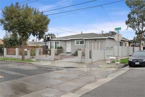 117 S Daisy Avenue, Santa Ana, CA 92703