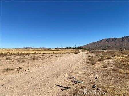 0 Rock Springs Road, Hesperia, CA 92345