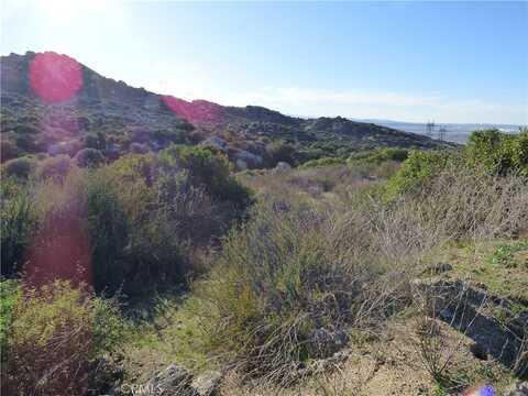 22955 Sky Mesa Road, Homeland, CA 92548